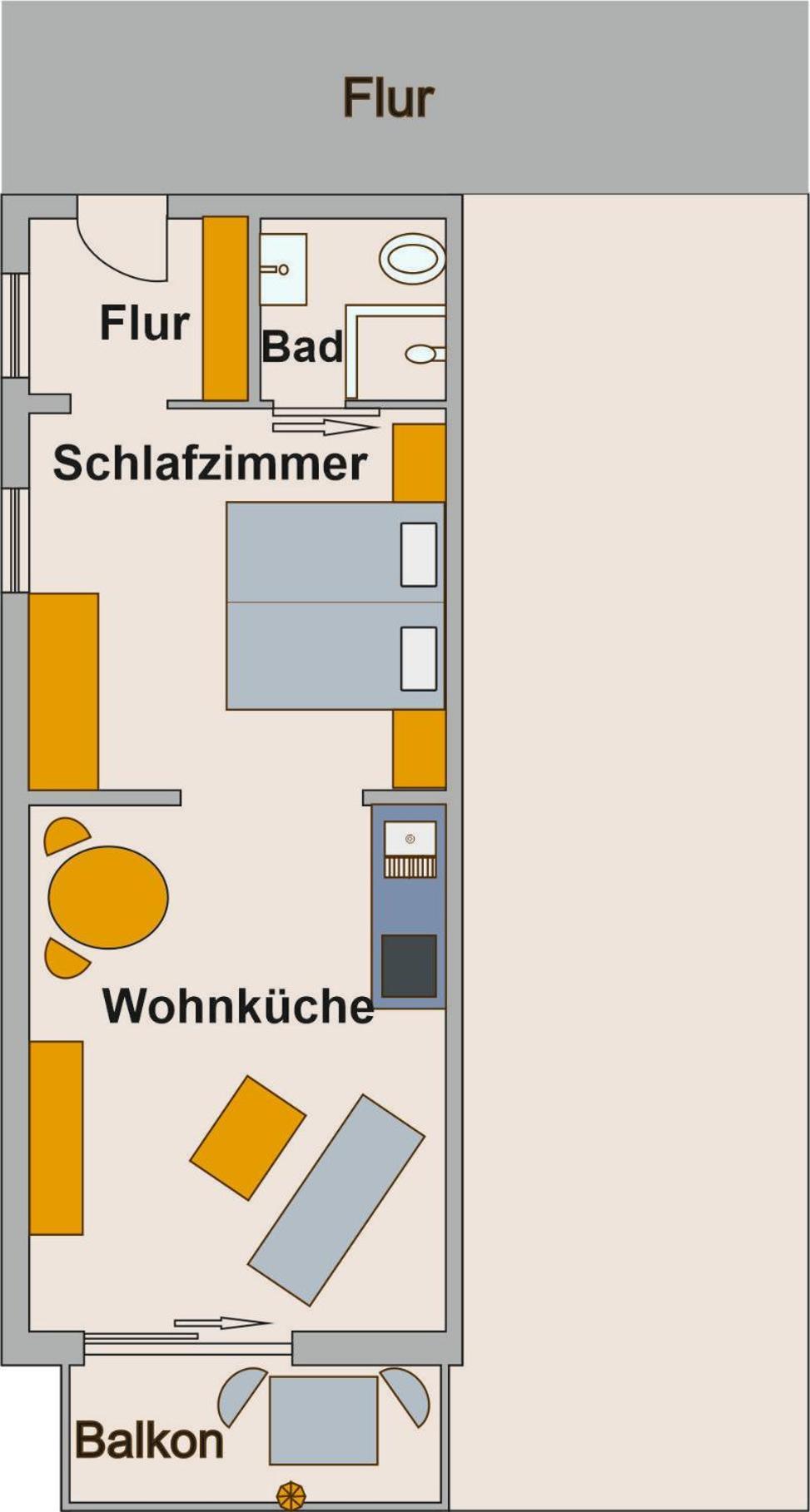 Wallgauer Hof Exterior photo
